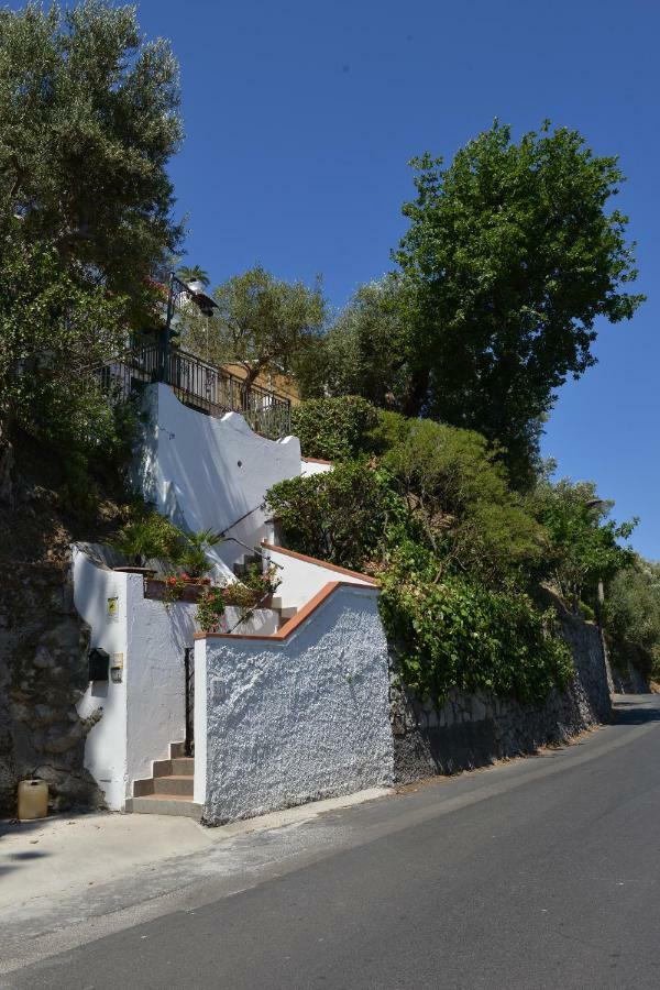 La Fenice -White House- Homeinsorrento- Massa Lubrense Exterior photo
